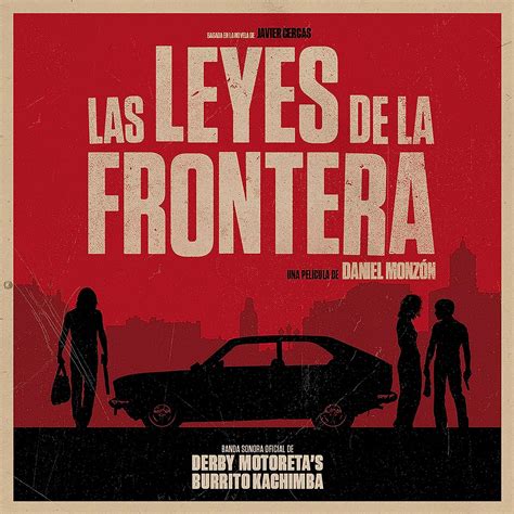 roinoles|Las Leyes De La Frontera – Vinyl (LP, Compilation),。